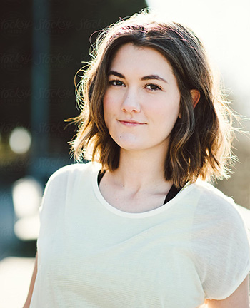 Jessica Brown