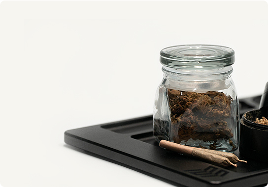 Marijuana Products